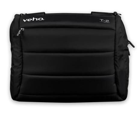 ET-VNB-001-T2 | T-2 Hybrid notebook bag | VNB-001-T2 | Notebook-Taschen