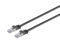 ET-SFTP70025S | RJ45 patch cord S/FTP (PiMF), |...