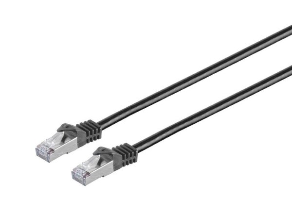 RJ45 patch cord S/FTP (PiMF), | SFTP702S | Netzwerkkabel