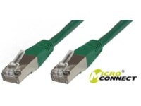 ET-SSTP602G | MicroConnect SSTP CAT6 2M | SSTP602G | Zubehör