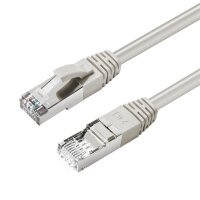 ET-STP6005 | MicroConnect Rj-45/Rj-45 Cat6 0.5m | STP6005...