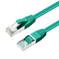 ET-STP6005G | MicroConnect Rj-45/Rj-45 Cat6 0.5m |...