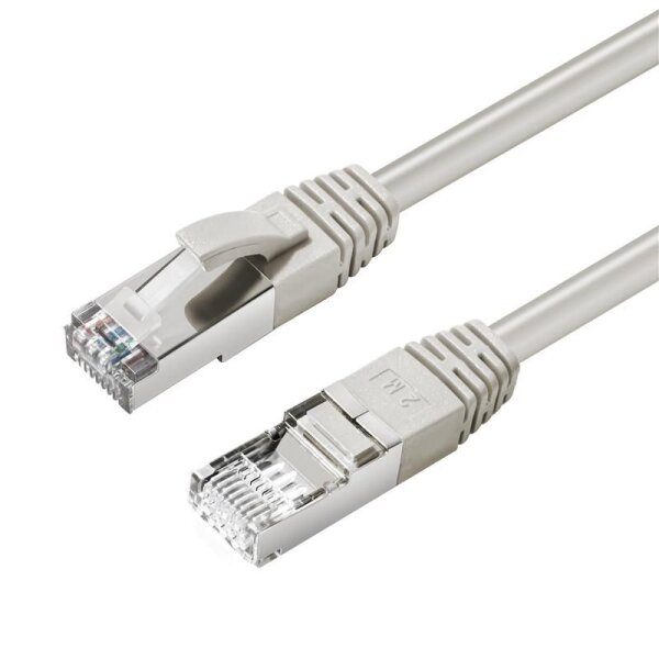 ET-STP602 | MicroConnect Netzwerkkabel - RJ-45 (M) bis RJ-45 (M) | STP602 | Zubehör