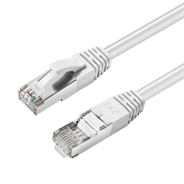 ET-STP605W | MicroConnect STP 5m CAT6 LSZH | STP605W | Zubehör