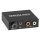ET-W125660954 | MicroConnect Digital to Analog Audio Converter Supports sampling - Audio/Multimedia - Digital/Daten | MC-DAC-04 | Zubehör