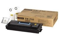 ET-TK-710 | Toner Black | TK-710 | Toner