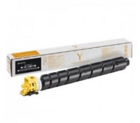 ET-TK-8515Y | Toner Yellow | TK-8515Y | Toner