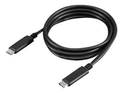 ET-W125691048 | FRU Lenovo USB-C Cable Gen2 | 03X7610 | USB Kabel