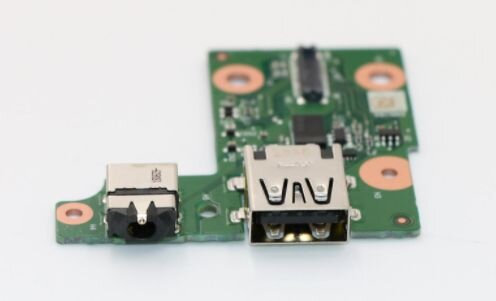 ET-W125696004 | EL480 USB B USB BOARD | 01LW333 | Andere