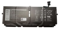 ET-W125711710 | Dell Battery 52WHR 4 Cell -...