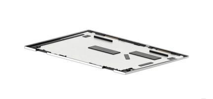 ET-W125777163 | LCD BACK COVER W ANT DUAL NFB | L93204-001 | Andere Notebook-Ersatzteile