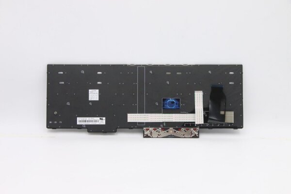 ET-W125738739 | Lenovo CMNM-CS20 BK-BL LTN UKE | 5N20V78132 |PC Systeme