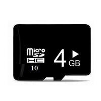 ET-W125778848 | 4GB MicroSD Card Class 10 |...