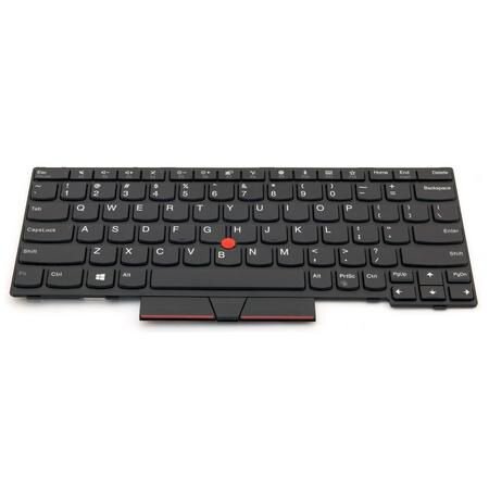 ET-W125686469 | FRU CM Keyboard Shrunk nbsp AS | 01YP011 | Einbau Tastatur