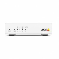 ET-W125796051 | Axis D8004 - Unmanaged - Fast Ethernet...