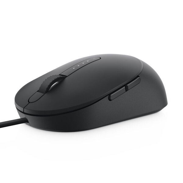 ET-W125822371 | Laser Wired Mouse - MS3220 | 570-ABHN | Mäuse