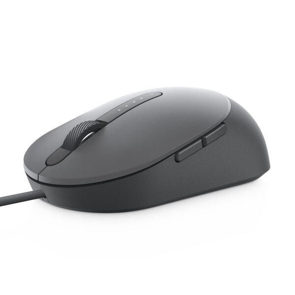 ET-W125822393 | Laser Wired Mouse - MS3220 | 570-ABHM | Mäuse
