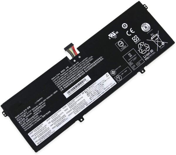 ET-W125873175 | Laptop Battery for Lenovo | MBXLE-BA0223 | Batterien