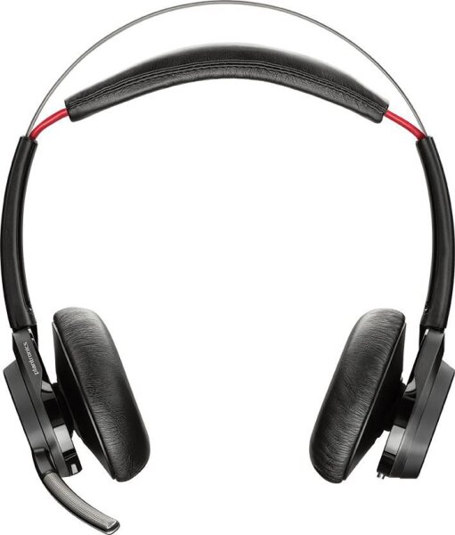 ET-W125869050 | Voyager Focus UC, B825 | 202652-103 | Headsets