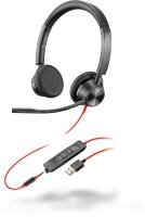 ET-W125878727 | Blackwire 3325 headset Head | 214016-01 |...