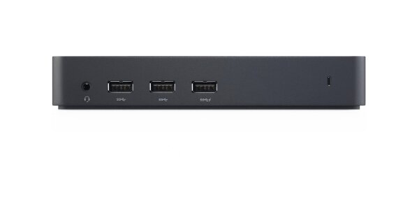 ET-W125940087 | USB 3.0 Ultra HD Triple | D3100 | Dockingstations & Hubs