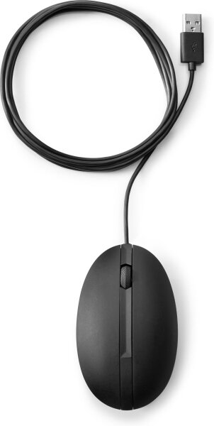 ET-W125917066 | Wired 320M Mouse - new | 9VA80AA#AC3 | Mäuse