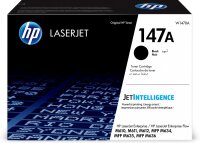 ET-W125916862 | 147A Black LaserJet Toner | W1470A | Toner