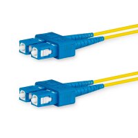 ET-W125944785 | SC-SC single mode fibre cable | LVO231378...