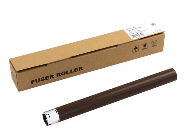 ET-W126109347 | Upper Fuser Roller For BROTHER | MSP181001 | Drucker & Scanner Ersatzteile