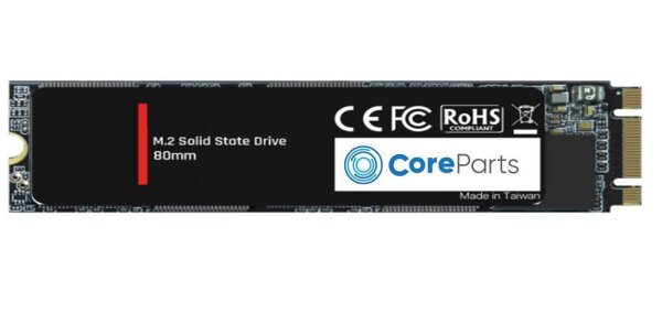 ET-W126369432 | M.2 SATA III 2280 | CPSSD-M.2SATA-512GB | Solid State Drives