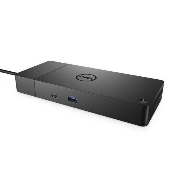 ET-W126296605 | WD19S USB-C Dock 180W - EU | WD19S-180W | Dockingstations & Hubs