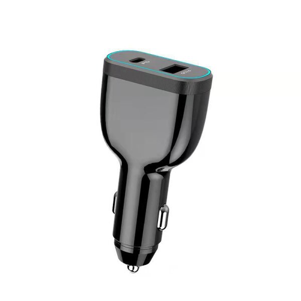ET-W126429291 | USB-C Car Charger for Laptop, | MBXUSBC-DC0005 | Netzteile