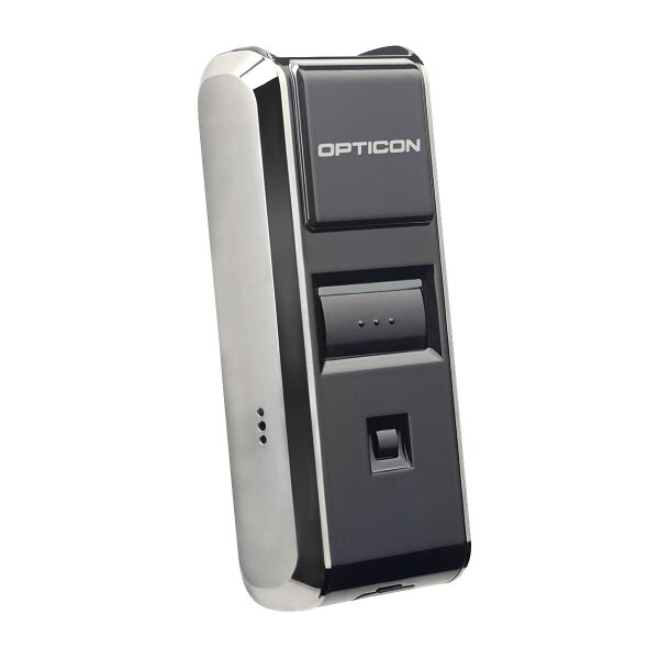 ET-W126458792 | Opticon OPN-3102i Black Qi charge USB | 14904 | PC Systeme