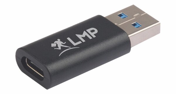 ET-W126585100 | USB-C (f) to USB A (m) | 18985 | Invertieradapter