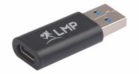 ET-W126585100 | USB-C (f) to USB A (m) | 18985 |...