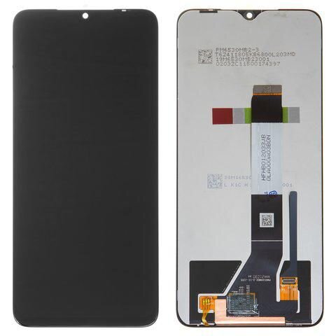 ET-W126408843 | Xiaomi Redmi 9T LCD Screen | MOBX-XMI-RDMI9TG-LCD-B | Handy-Ersatzteile