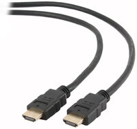 P-CC-HDMI4-1M | Gembird CC-HDMI4-1M - 1 m - HDMI Typ A...