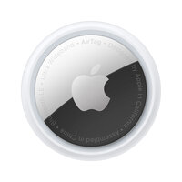 P-MX542ZM/A | Apple AirTag - Silber - Weiß - iOS...
