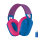 I-981-001062 | Logitech G435 LIGHTSPEED WRLS G Headset BLUE - EMEA - Headset | 981-001062 | PC Komponenten