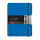 P-11361573 | Herlitz 11361573 - Blau - A6 - 40 Blätter - 70 g/m² - Kariertes Papier | 11361573 | Büroartikel
