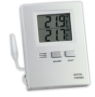I-30.1012 | TFA digitales Thermometer Innen-Aussen|...