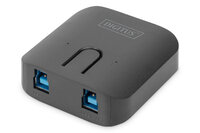 P-DA-73300-2 | DIGITUS USB 3.0 Sharing Switch |...
