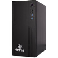 N-1009943 | TERRA PC-BUSINESS BUSINESS 4000 - Komplettsystem - Core i3 4,3 GHz - RAM: 8 GB DDR4, SDRAM - HDD: 500 GB NVMe, Serial ATA | 1009943 | PC Systeme