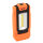 I-1600-0127 | Ansmann HyCell 1600-0127 - LED - 1 W - 62 Lux - 128 lm - 6 h - Schwarz - Orange | 1600-0127 | Büroartikel