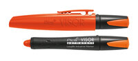 I-990/054 | Pica  VISOR permanent Marker fluo-orange | 990/054 | Büroartikel