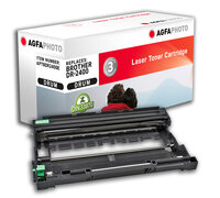 P-APTBDR2400E | AgfaPhoto APTBDR2400E - Kompatibel - Brother - 1 Stück(e) - 12000 Seiten - Laserdrucken - DR-2400 | APTBDR2400E | Drucker, Scanner & Multifunktionsgeräte
