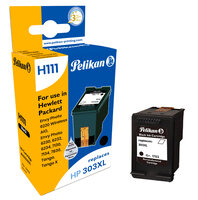 P-4950890 | Pelikan Toner HP 303XL schwarz - Tonereinheit | 4950890 |Verbrauchsmaterial