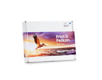P-4950830 | Pelikan PromoPack P67 - Box - Tonereinheit Kompatibel - Yellow | 4950830 |Verbrauchsmaterial