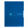 P-11208360 | Herlitz Zeugnisse - Konventioneller Dateiordner - A4 - Polypropylen (PP) - Blau - Porträt - 20 Taschen | 11208360 | Büroartikel