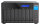 N-TVS-H874-I5-32G | QNAP TVS-h874 - NAS - Tower - Intel® Core™ i5 - i5-12400 - Schwarz | TVS-H874-I5-32G | Server & Storage